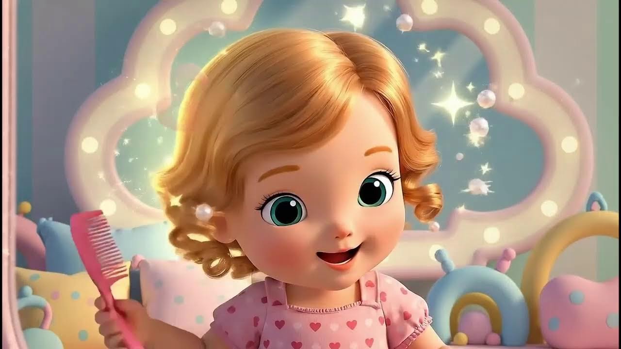 Kids Rhymes LIVE Nonstop Songs for Babies & Toddlers | Fun Learning