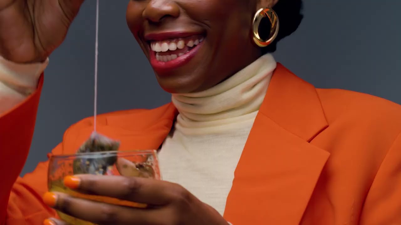T2 Tea | Brand | 6 Second Film