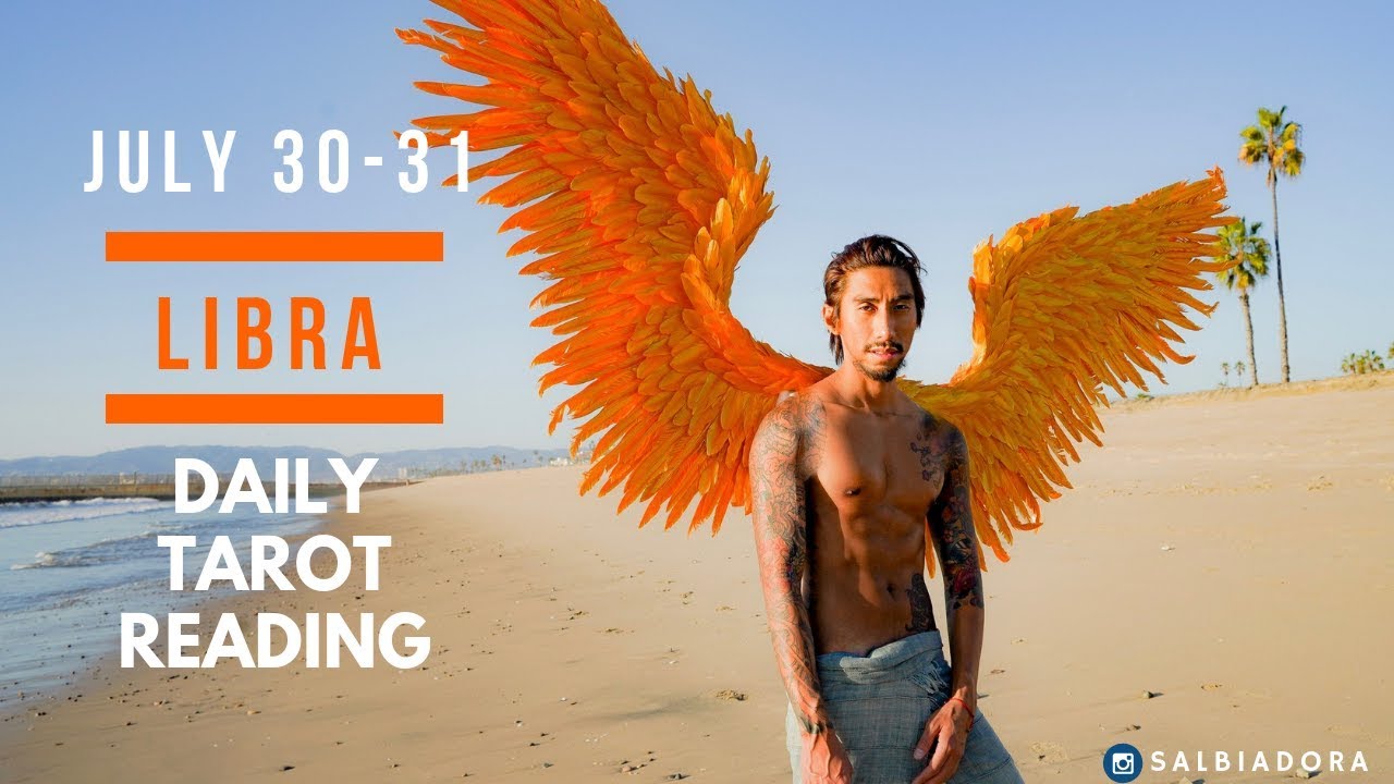 LIBRA - 