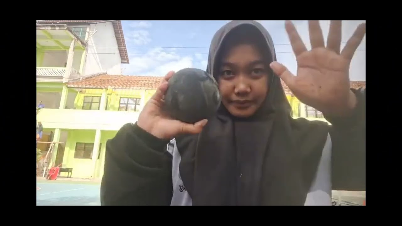 Olahraga tolak peluru , MAU MADA JAYA.  SALAM OLAHRAGA JAYA JAYA JAYAAA