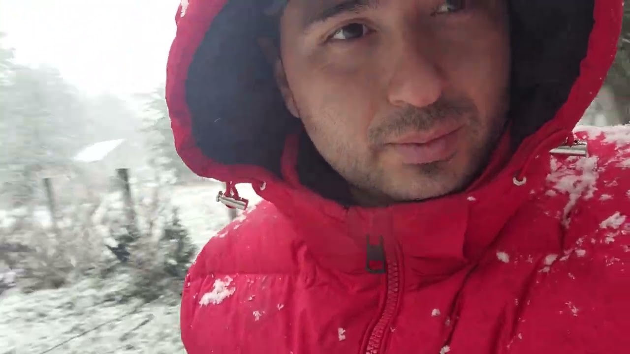 RECORRIENDO EL SUR DE CHILE
