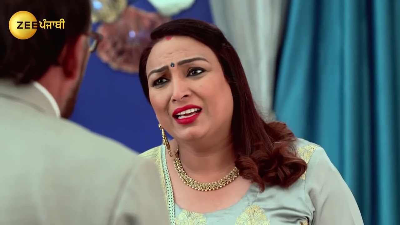 Geet Dholi | Full Episode 150 | Indian Punjabi TV Show | Zee Punjabi UK