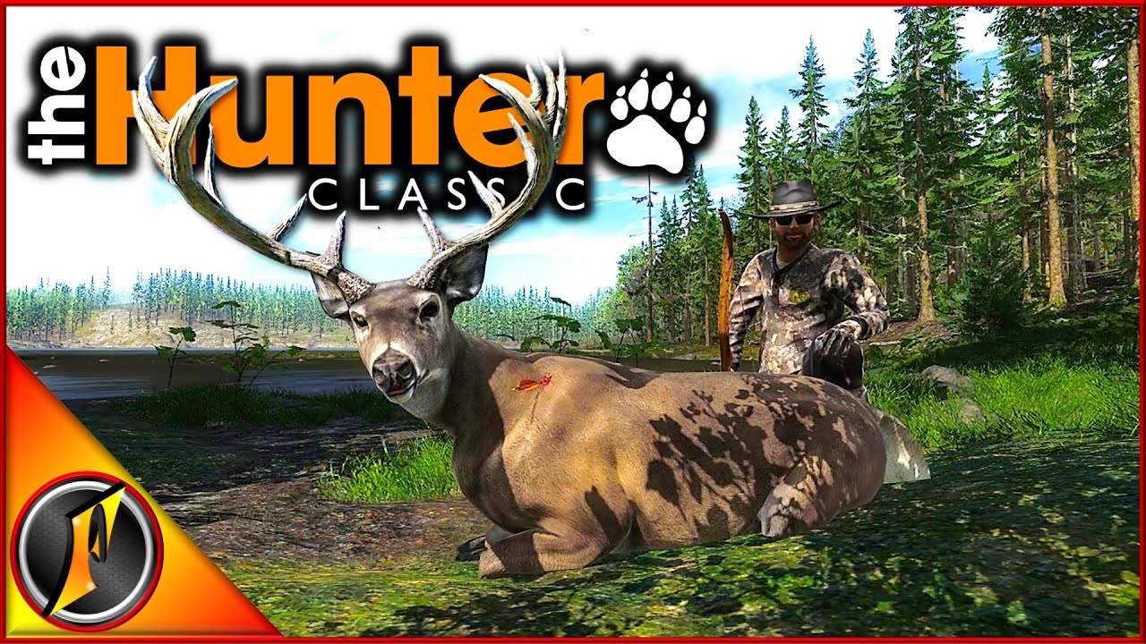 Taking Our New Whitetail Approach to Redfeather Falls!