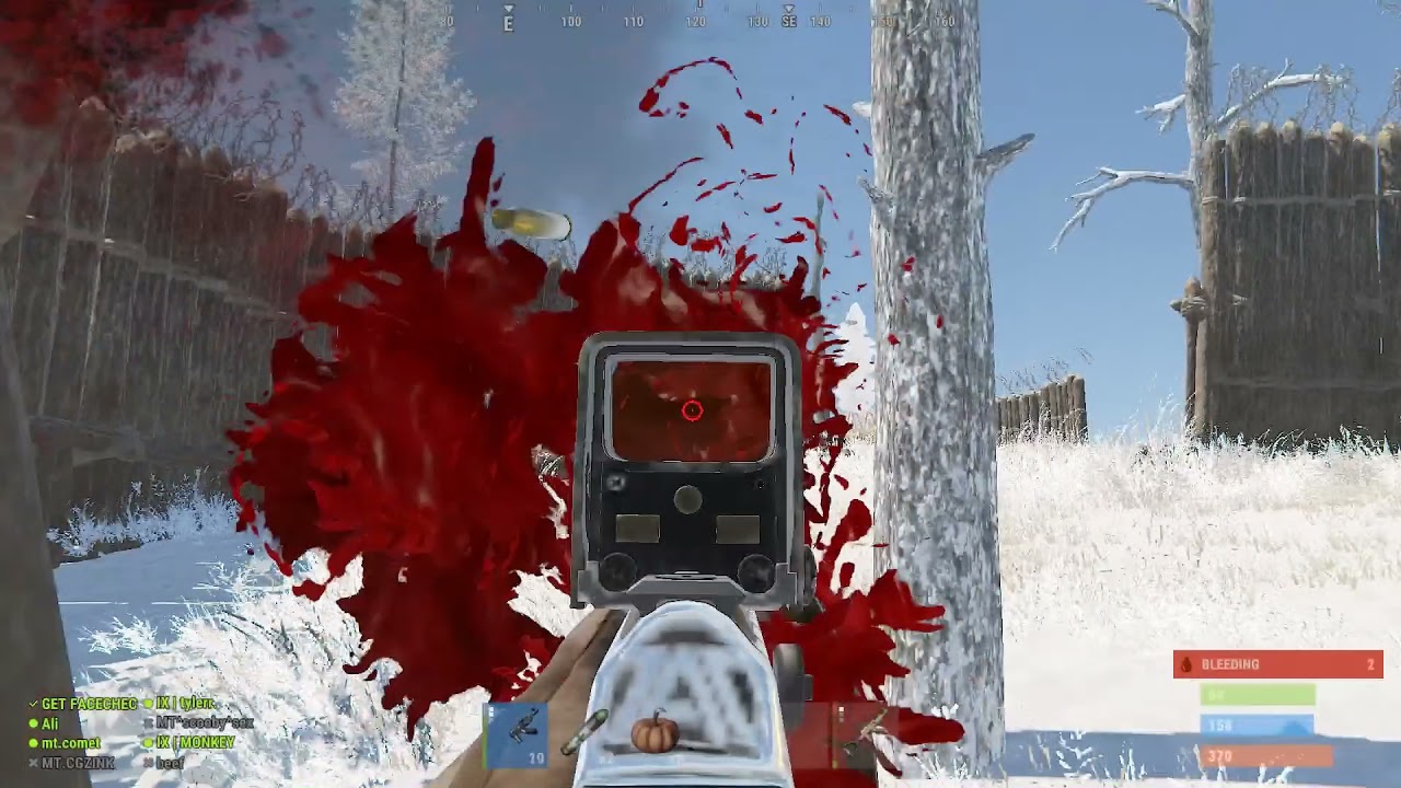 Vital Roamtage:)