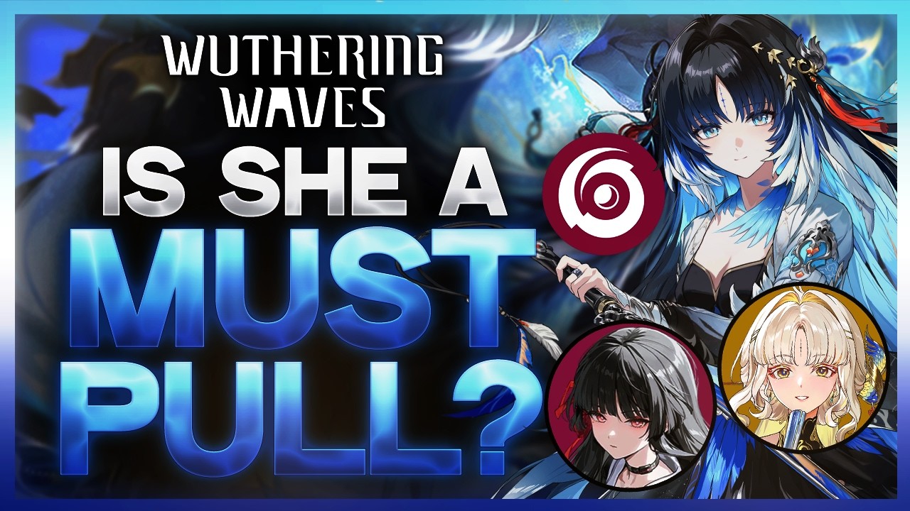 Is Yangyang Xuanling a MUST PULL Or Skip? | Wuthering Waves