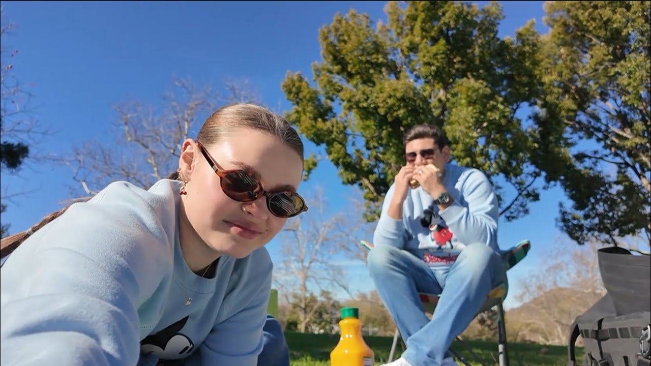 Domingo de picnic 