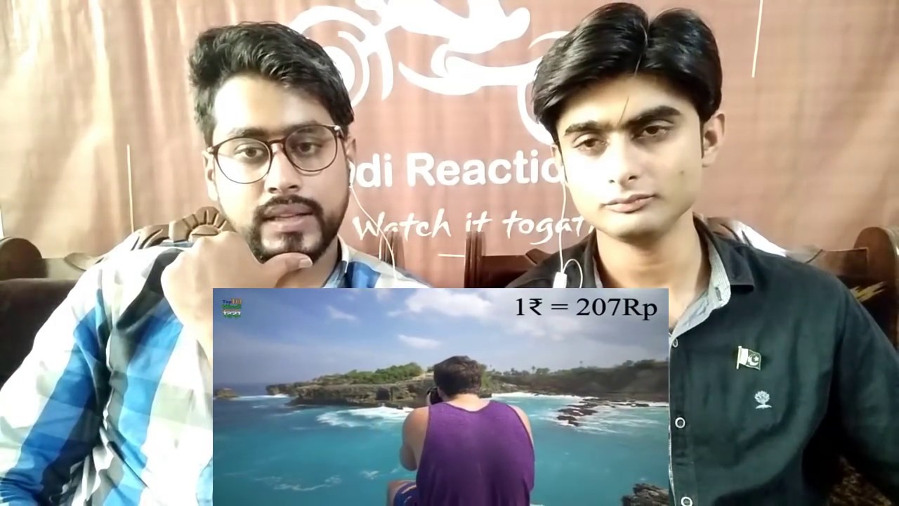 Pakistani Reaction To | Top 10 Countries where Every Indian Feel Rich | Countries to Travel in Cheap