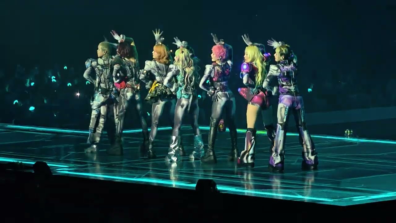 XG_MASCARA(XG WORLD TOUR:THE CORE 2026.02.17@大阪城ホール)