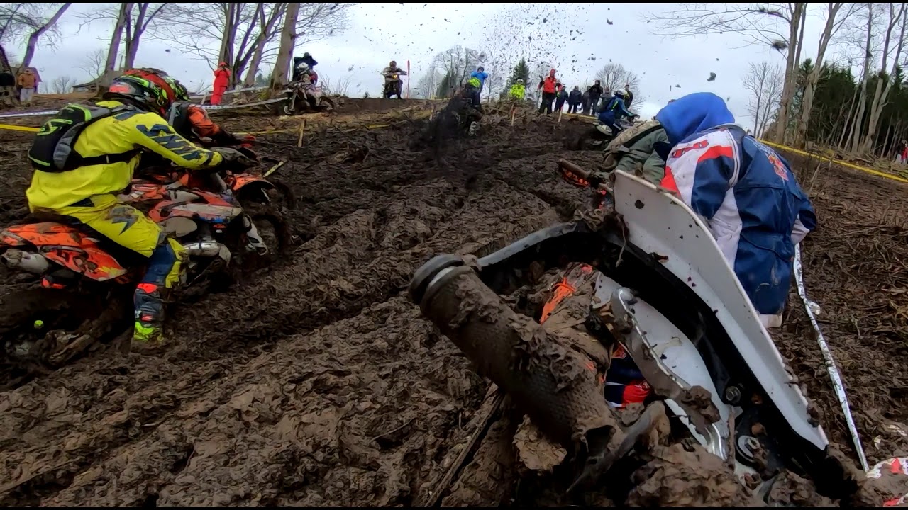 Piksepini H&auml;r&auml;m&auml;e | Hard Enduro