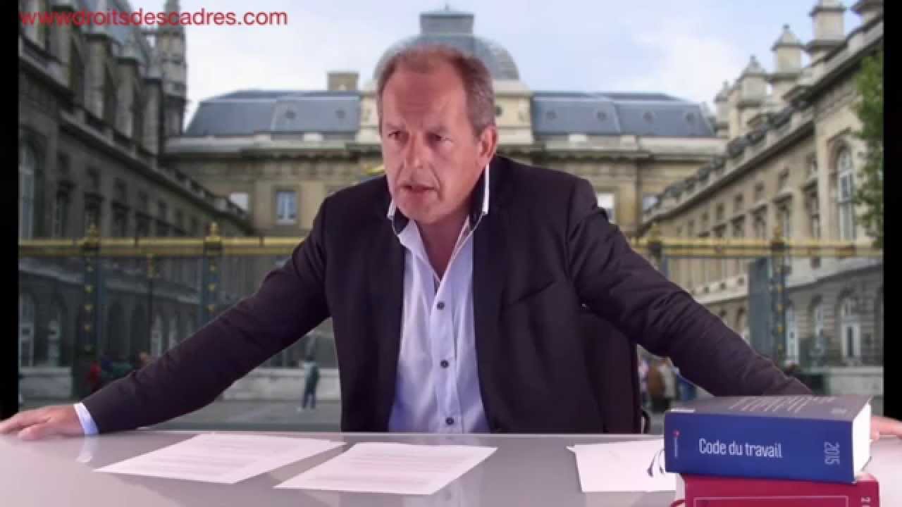 Résiliation judiciaire ou prise d'acte de rupture ?