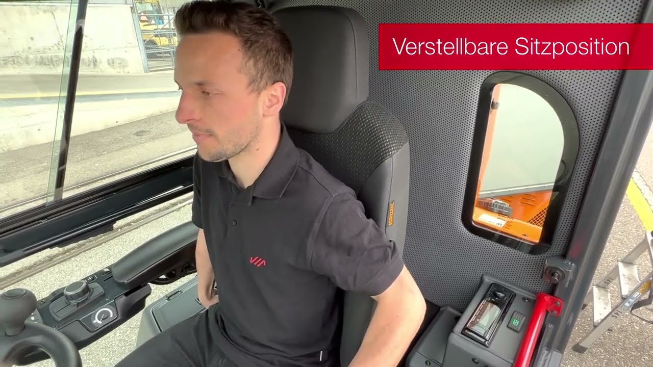 Aktion Gesunder R&uuml;cken, Schmidt Flexigo 150 // click 