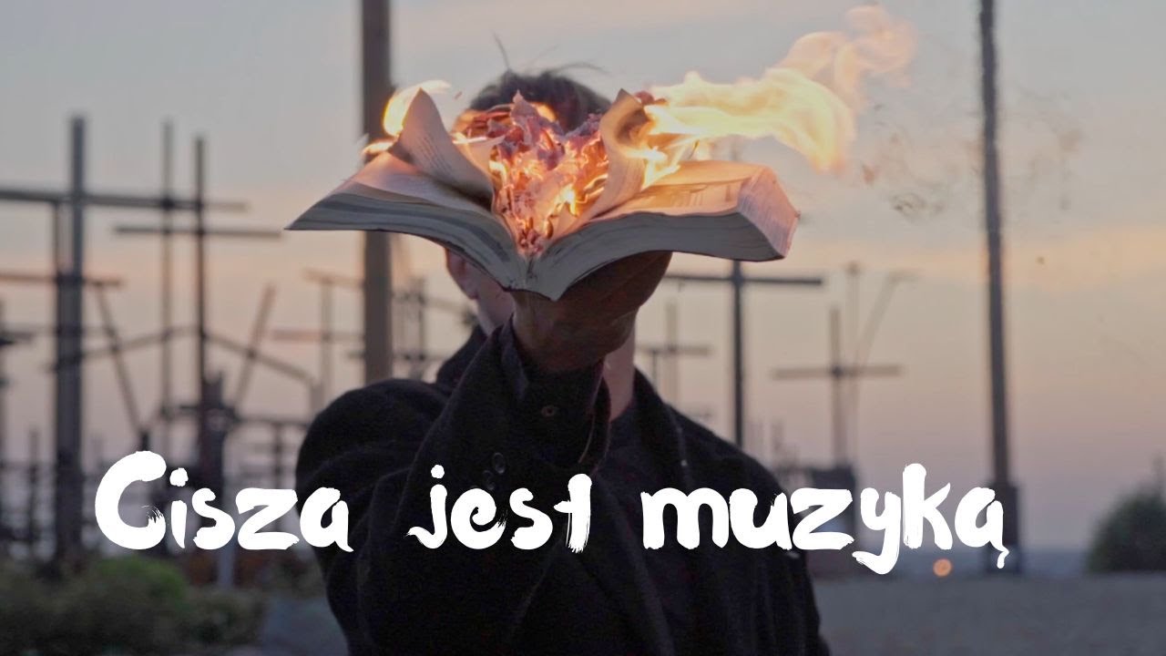Radzias - Cisza jest muzyką (prod.Dukato323)