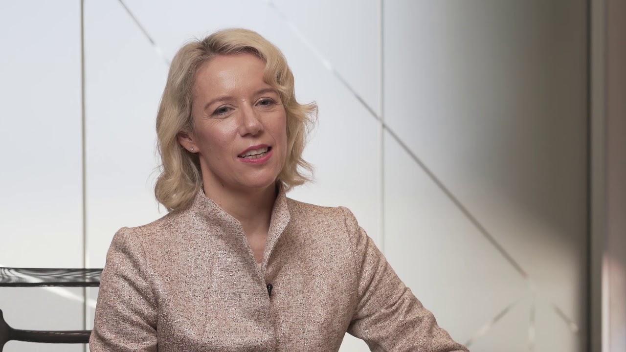 Disaggregation of Revenue - Oil & Gas By Susan Oldmeadow - Hall