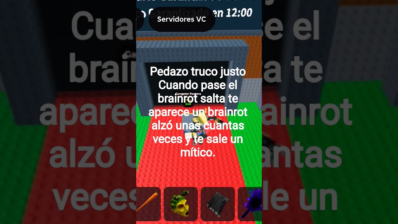 nuevo hack loqu&iacute;simo