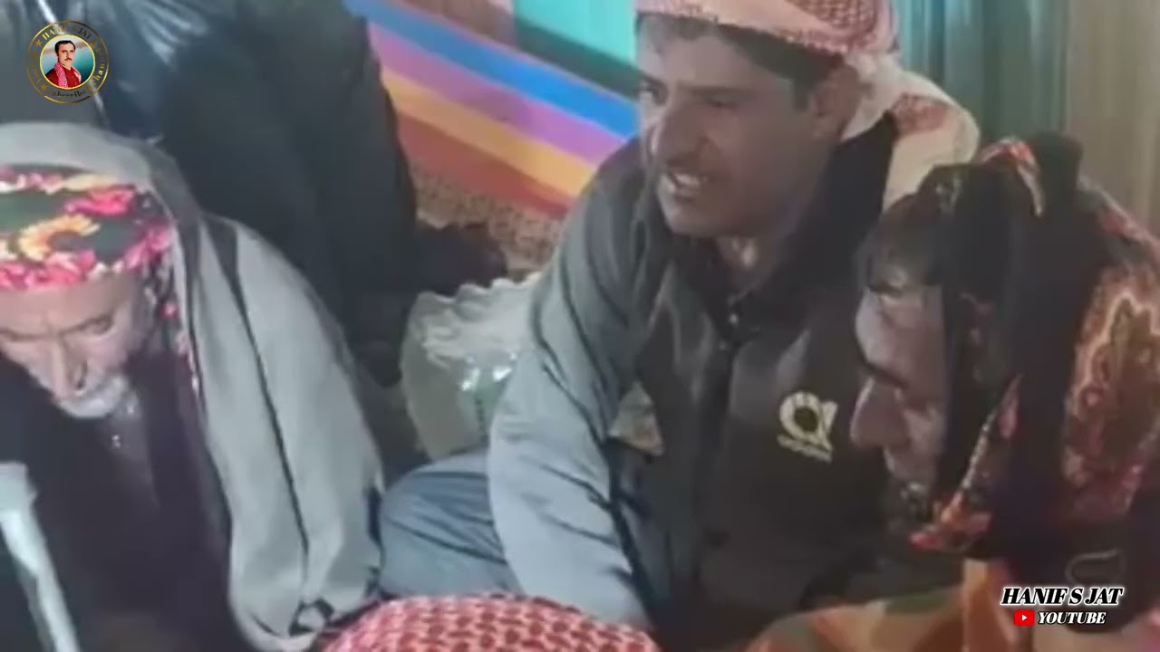 Jatchadeviya jabalame Sindhi kafi Jat fakirani Kutch Gujarat