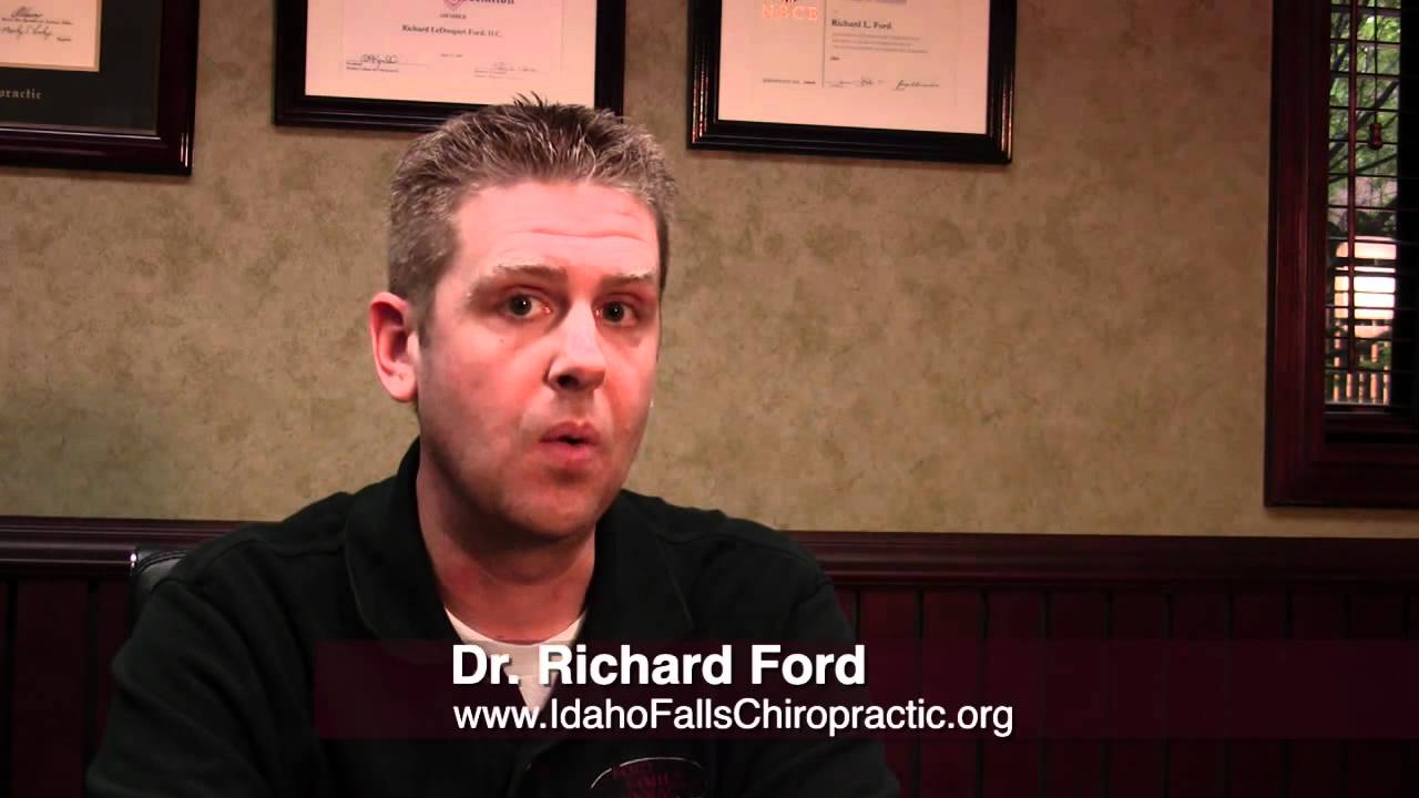 Should I crack my back - Idaho Falls Chiropractic