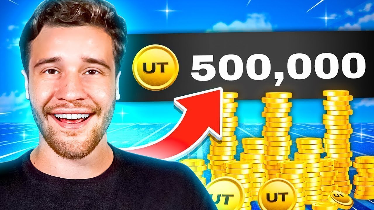 Use This COIN METHOD Fast in Madden 24!