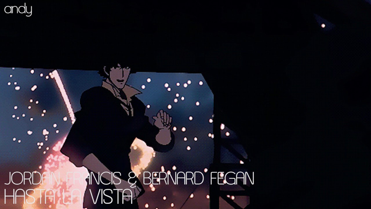 Jordan Francis ft. Roshon Bernard Fegan :: Hasta La Vista (From Camp Rock) [slowed + reverbed]