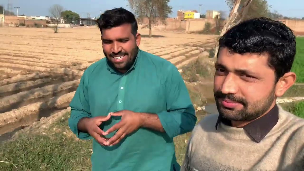Killianwala tv 1 | Farhan zahid New Vlog