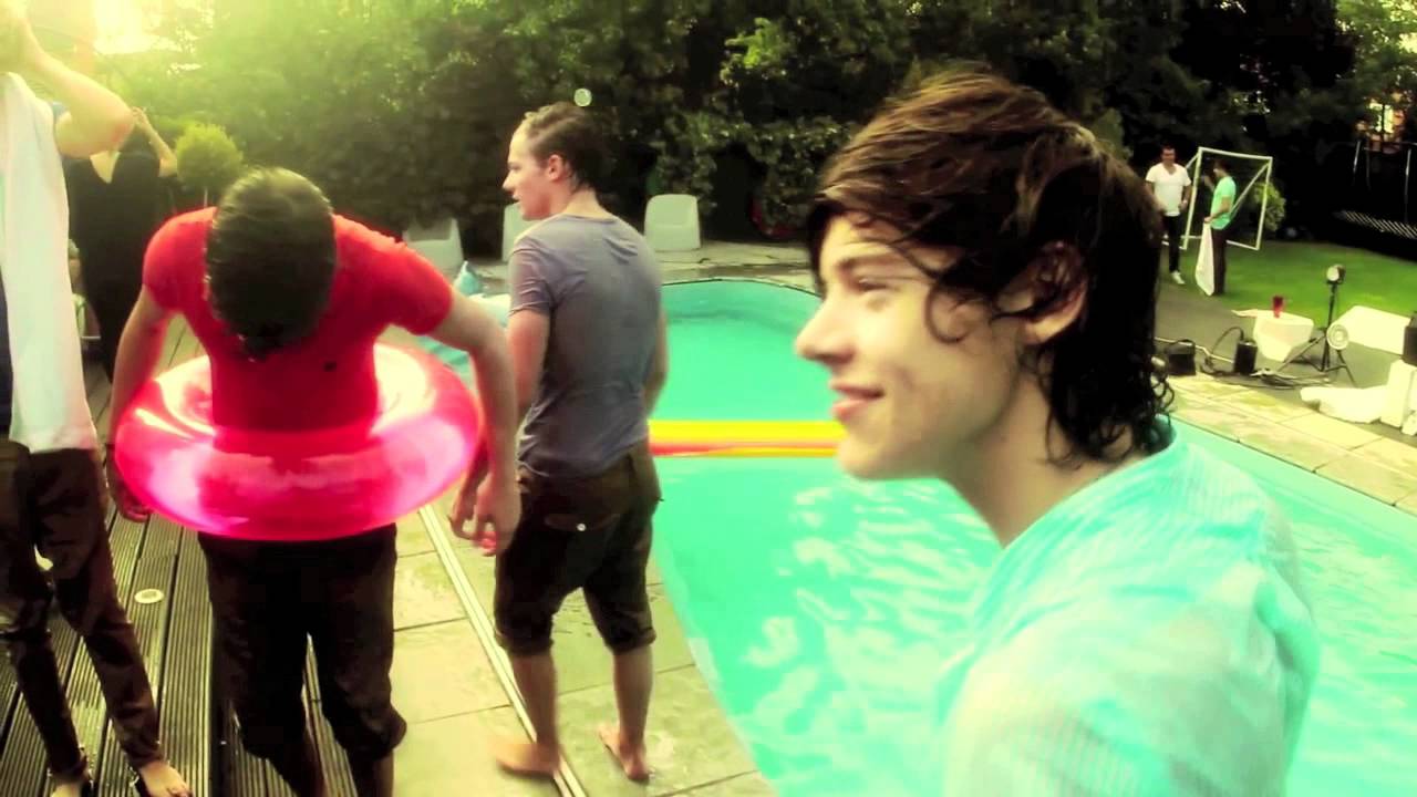One Direction | Booty Wurk