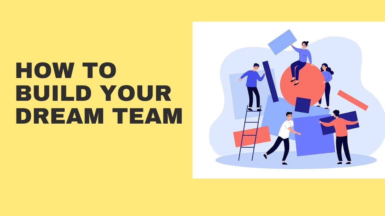 Five Dysfunctions of a Team by Patrick Lencioni