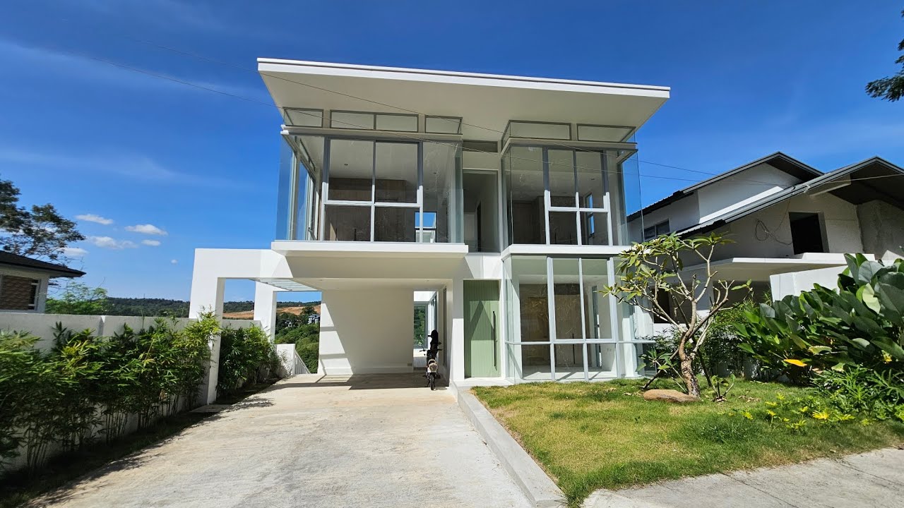 ₱38M || House and Lot with Swimming Pool for Sale in Sun Valley Estates Antipolo Rizal