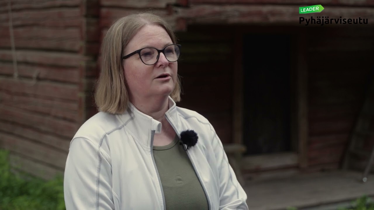Tuiskula on täynnä kulttuuria
