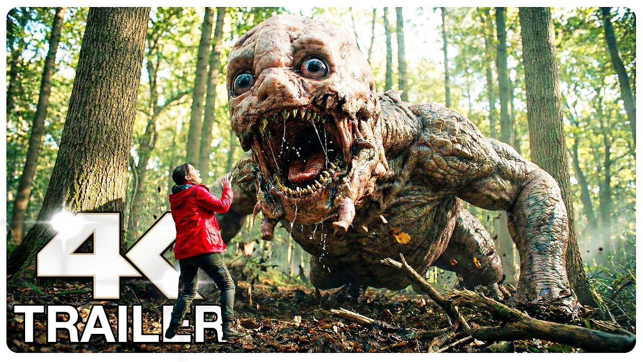 TOP 5 MOST ANTICIPATED MOVIES OF 2026 (Trailers) Weekly #6