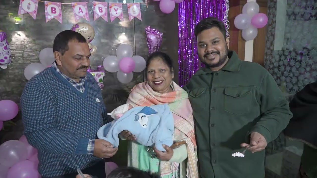 Kavya gupta welcome 