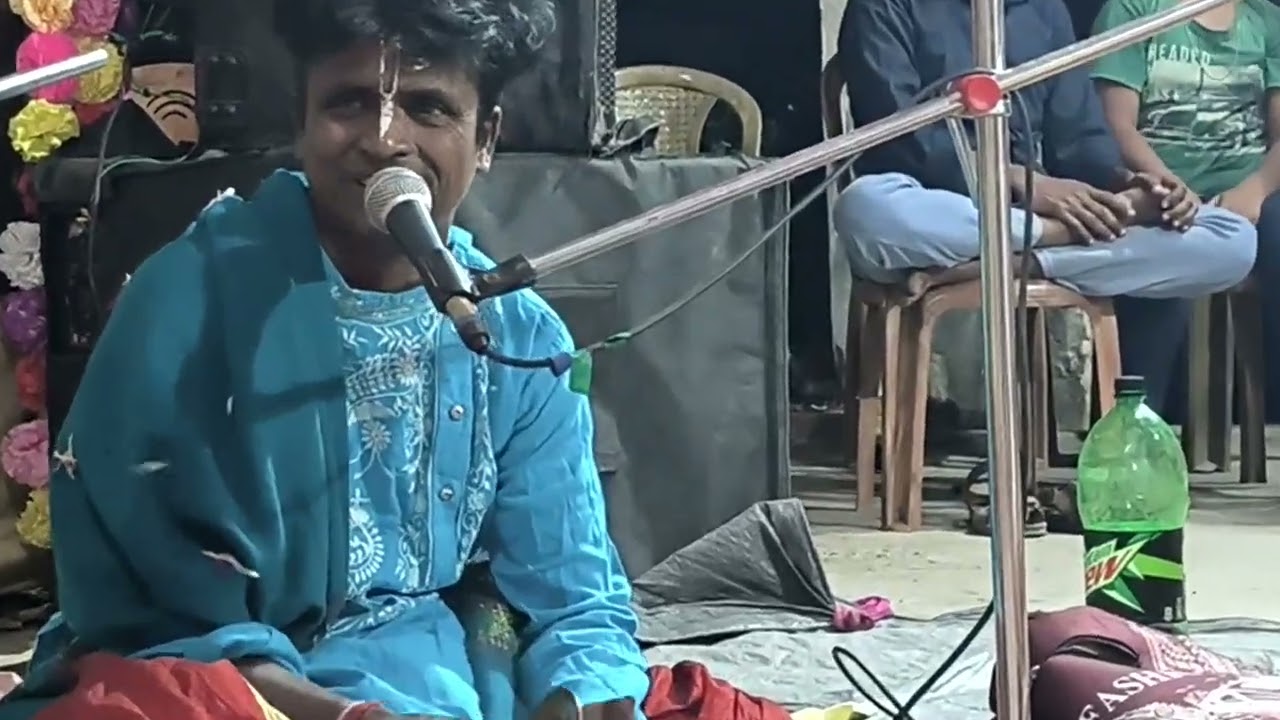 Hari Naam Sankirtan by NILIMA GOSHWAMI. part 8