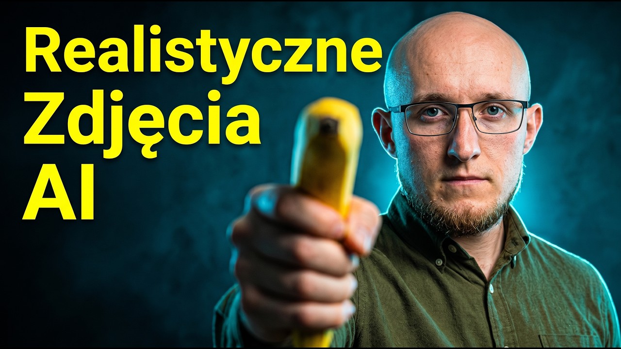 Jak Stworzyć Realistyczne Zdjęcia Siebie lub Modelki AI? (darmowy asystent)