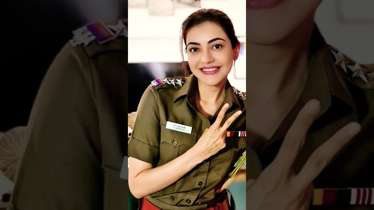 IPS officer girl motivational video IAS officer video upsc Asprint ips officer 