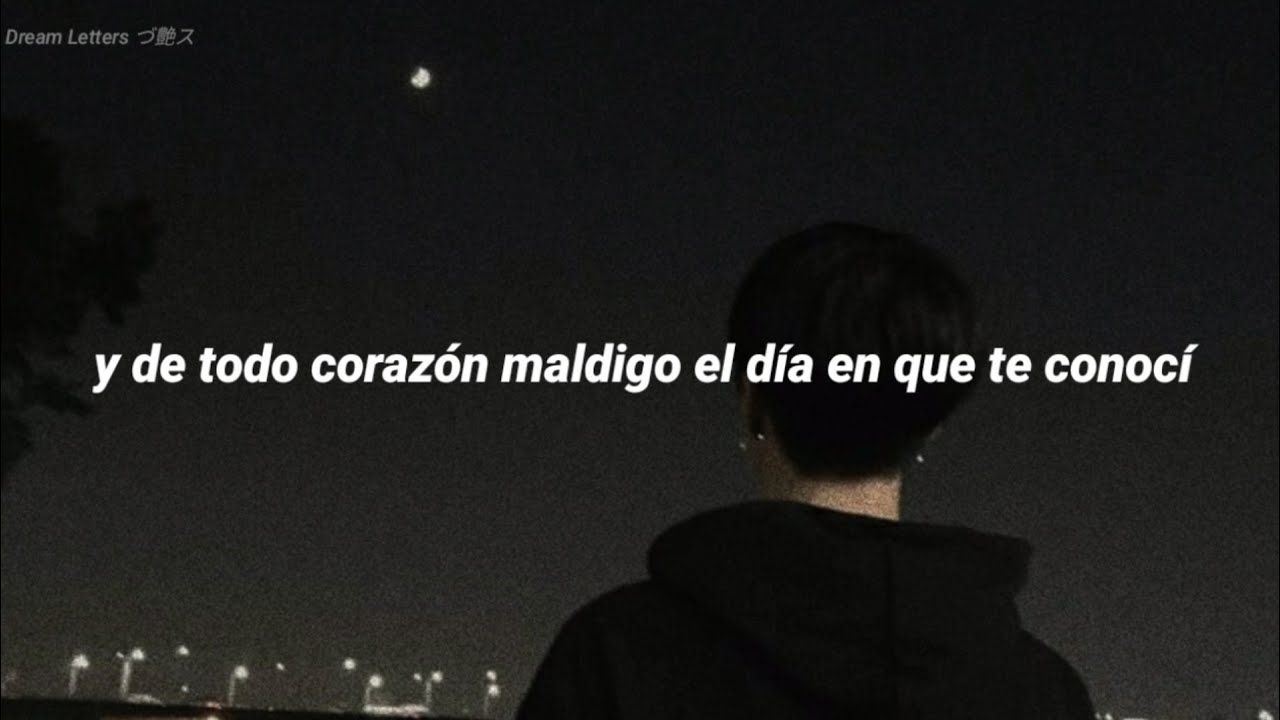 Sin ti - C~kan (letra)