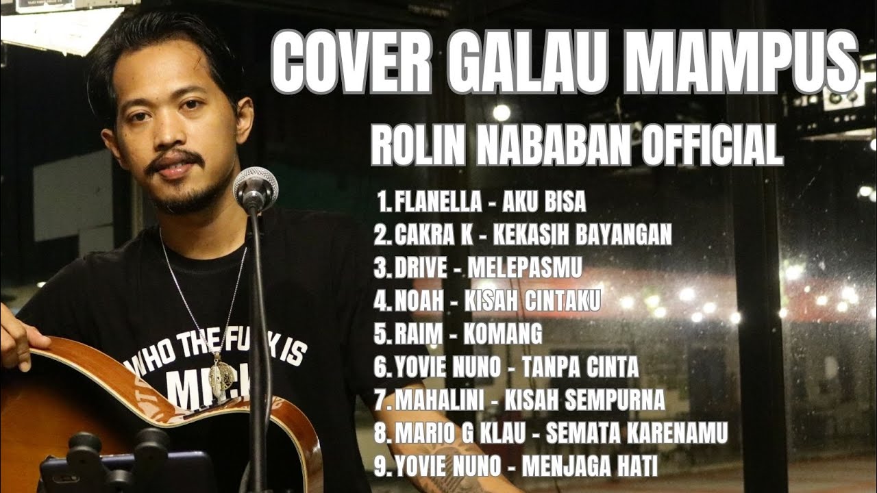 PLAYLIST GALAU BANGET | LAGU SEDIH | PLAYLIST CAFE