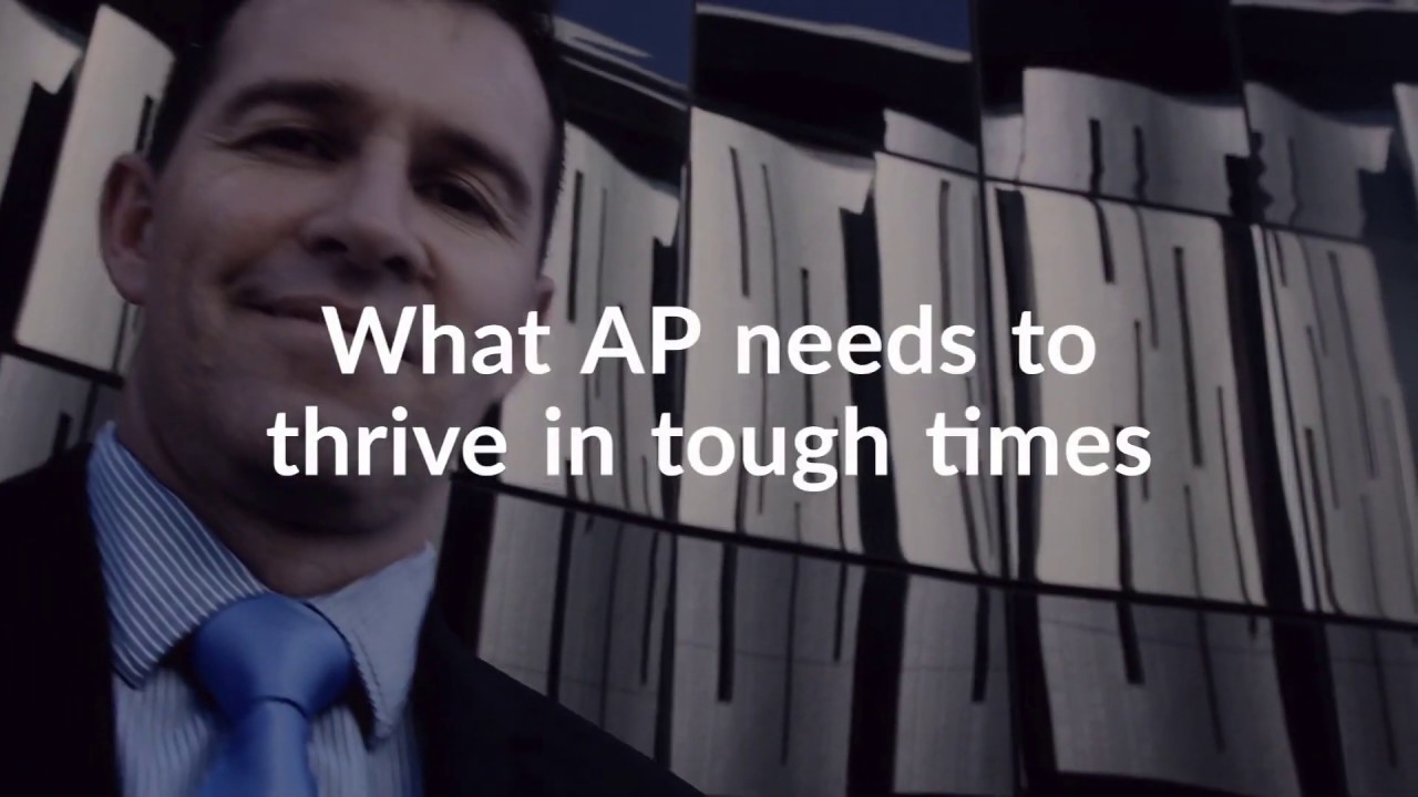 Offshoring Invoice Processing - IPS Video