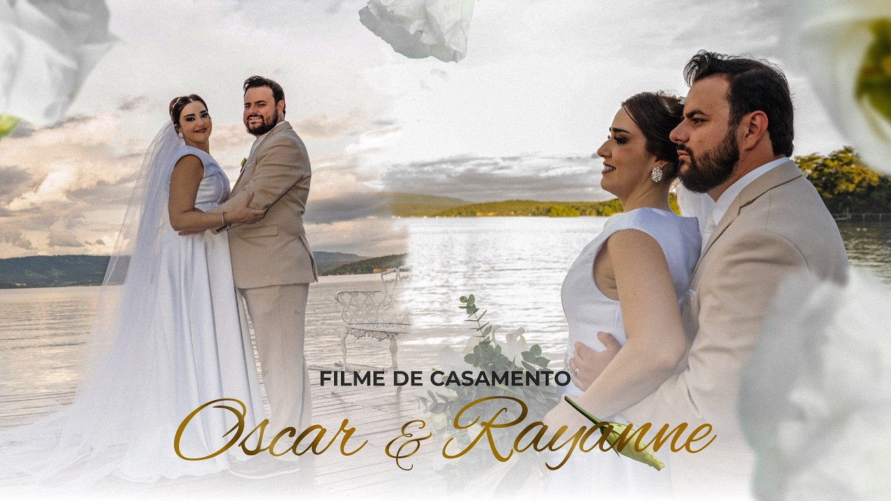 Oscar e Rayane