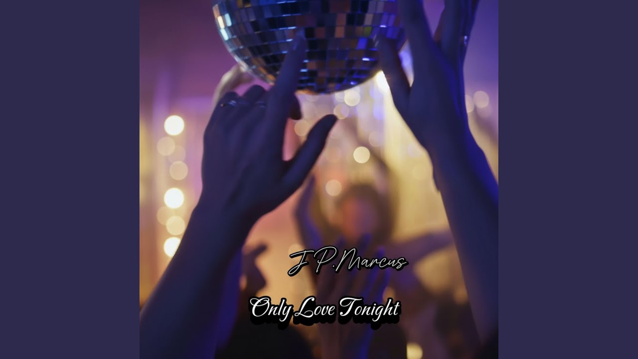Only Love Tonight