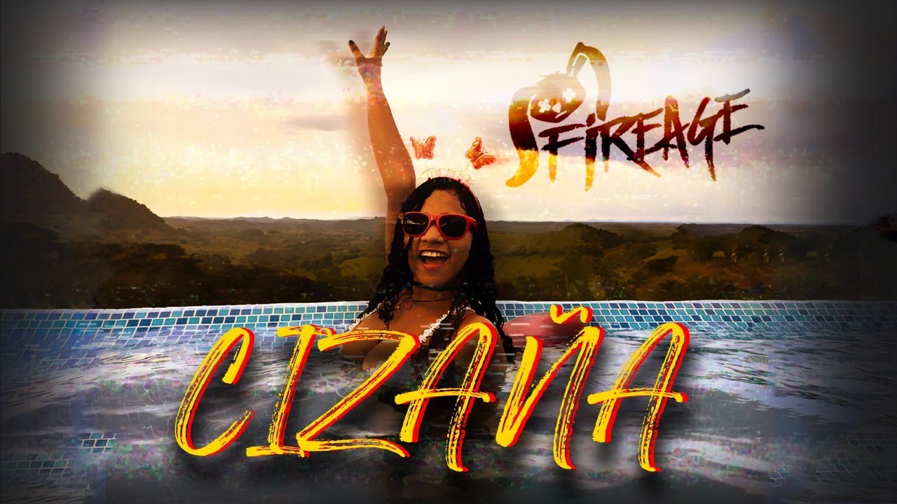 Fireage - Ciza&ntilde;a (Video Oficial)