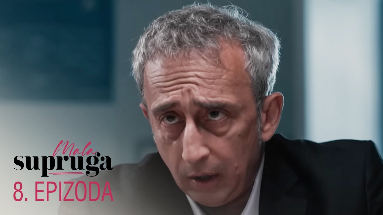 Mala supruga | Epizoda 8 (domaća serija)