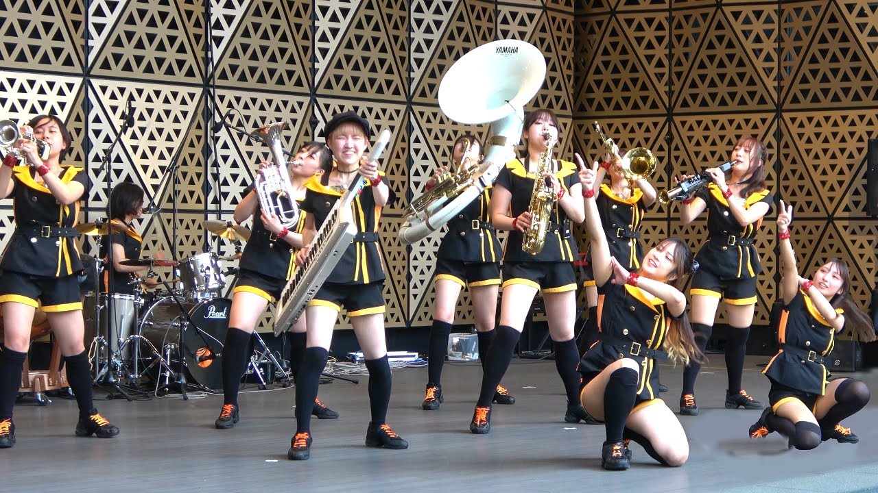 O-VILS.  Japan Music Summit 2024-2025 オ－プニングアクト