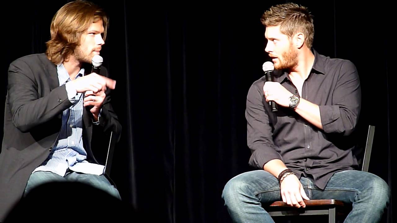 Supernatural_Nashville2011_J2 panel_4