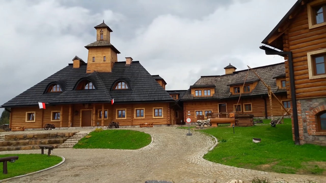 Lutowiska