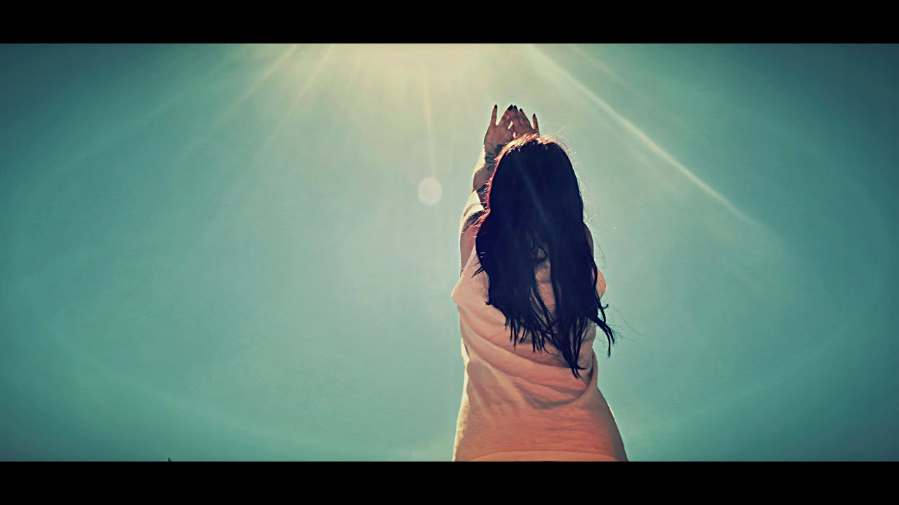 Edward Ka-Spel - Lady Sunshine