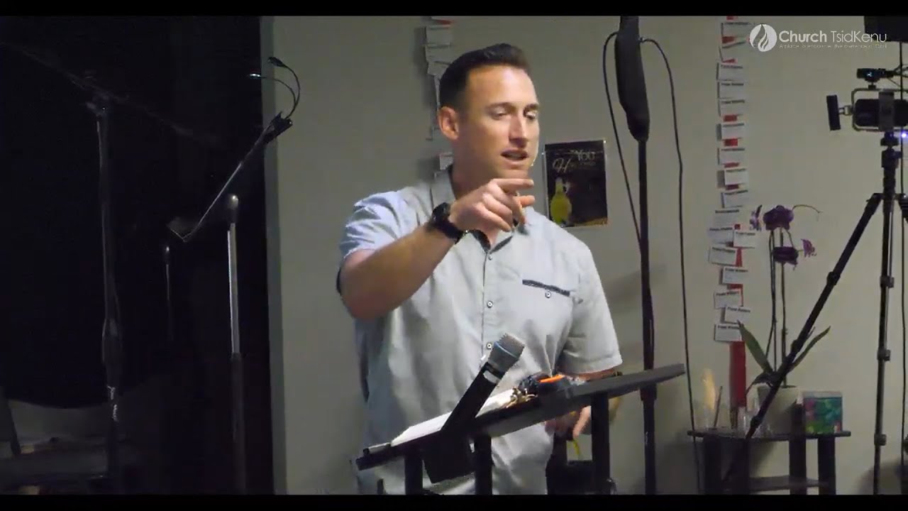 The Secret to Abraham's "Great Faith"