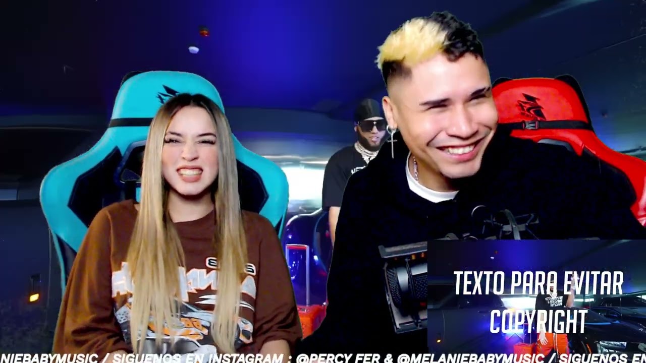 LOS APARATOS | El Alfa, Noriel, Chael Produciendo ( Reacción | Opinión )