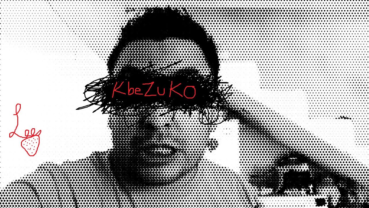 EL VIDEO QUE KBEZUKO NO QUIERE QUE VEAS....
