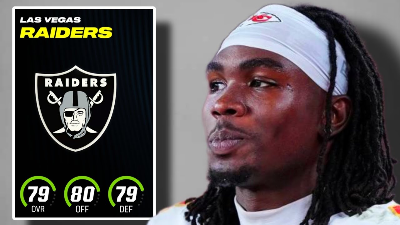 Rashee Rice Raiders Rebuild because he commits Crimes!