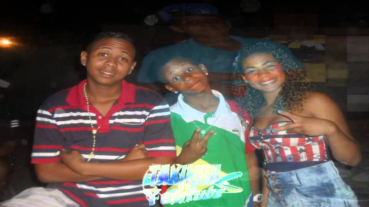 Montagem Sei que voc&ecirc; &eacute; casado, deixa baixo, deixa baixo, foda se to nem ai ♪