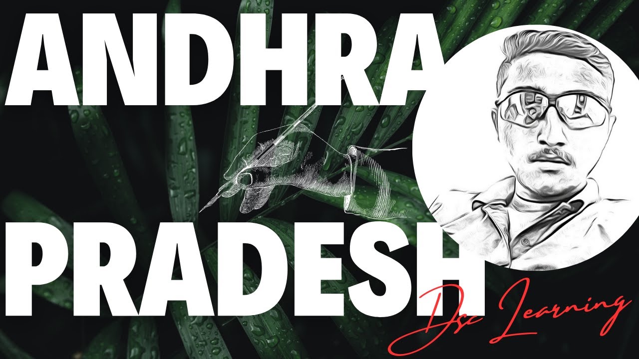 Andhra Pradesh | Andhra Pradesh Culture | Explore Andhra | Andhra History | Hidden Gems Andhra