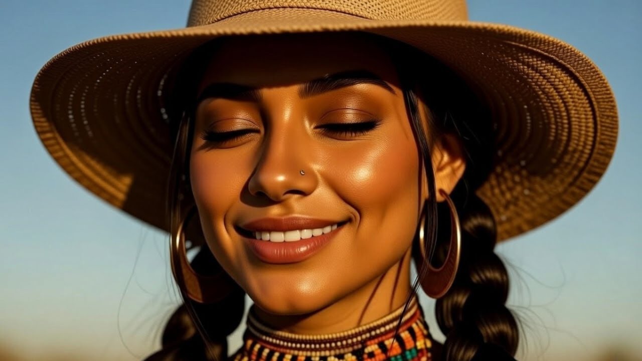 Afro House Mix 2025 | The Best of Afro House 2025